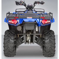Квадроцикл Stels ATV 400 Hunter