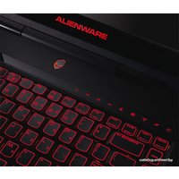 Игровой ноутбук Dell Alienware M15x (i7720/4/500/GTX260)