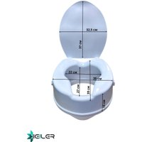 Сиденье для унитаза Heiler BA355