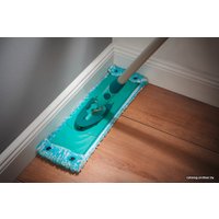 Швабра с отжимом Leifheit Clean Twist M Extra Soft