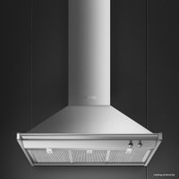 Кухонная вытяжка Smeg KD90HXE
