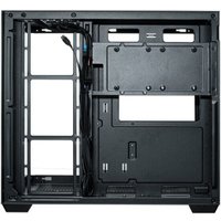 Корпус XASTRA QW500 4ARGB-C10-UC (черный)