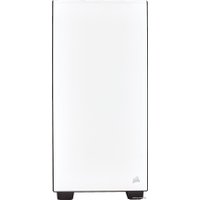 Корпус Corsair Carbide Clear 400C [CC-9011095-WW]