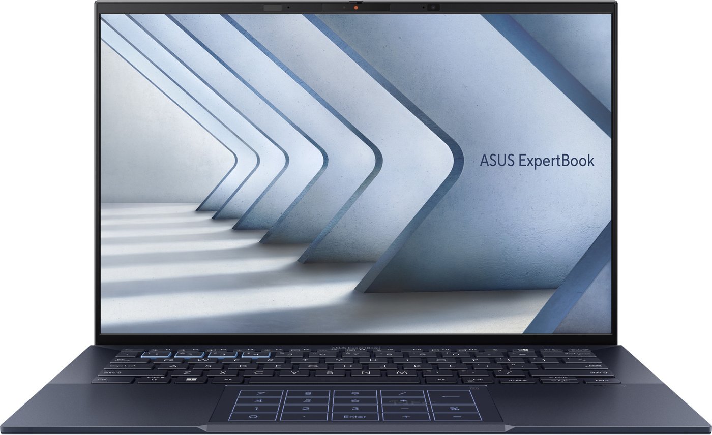 

Ноутбук ASUS ExpertBook B9 OLED B9403CVAR-KM1219X