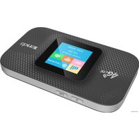Мобильный 4G Wi-Fi роутер Tenda 4G185 (черный)