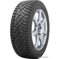 Зимние шины Nitto Therma Spike 295/40R21 111T