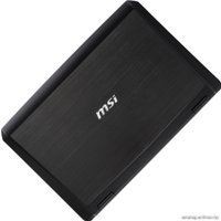 Игровой ноутбук MSI GX70 3BE-034XRU