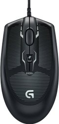 G100s Optical Gaming Mouse