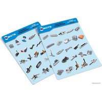 Набор деталей Z-Bots Набор деталей KJ015