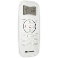 Кондиционер Hisense AS-07UW4RYDDB00