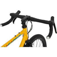 Велосипед Shulz Ruta 40 M (желток)