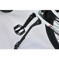 Электровелосипед Smart Balance City Lite 2025 (белый) в Бресте