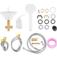 Смеситель ORANGE M41-333w