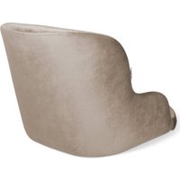 Офисное кресло Sheffilton SHT-ST39/S120M (латте/черный муар) в Борисове