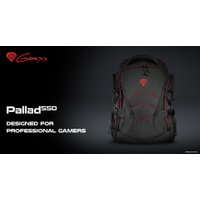 Городской рюкзак Genesis Pallad 550