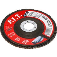 Шлифовальный круг P.I.T. APLS01-12512