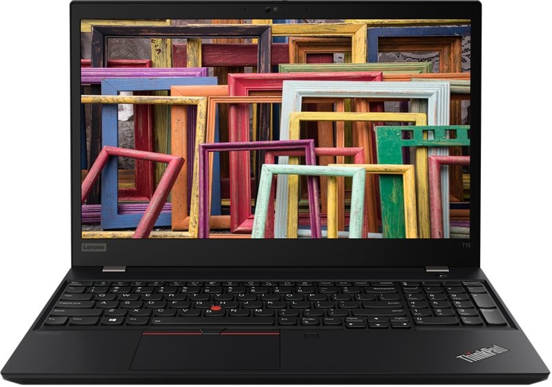 

Рабочая станция Lenovo ThinkPad T15 Gen 2 20W400R3PB