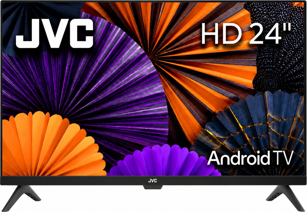 Телевизор JVC 24 LT-24MU2000
