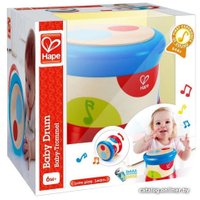 Барабан Hape E0333-HP