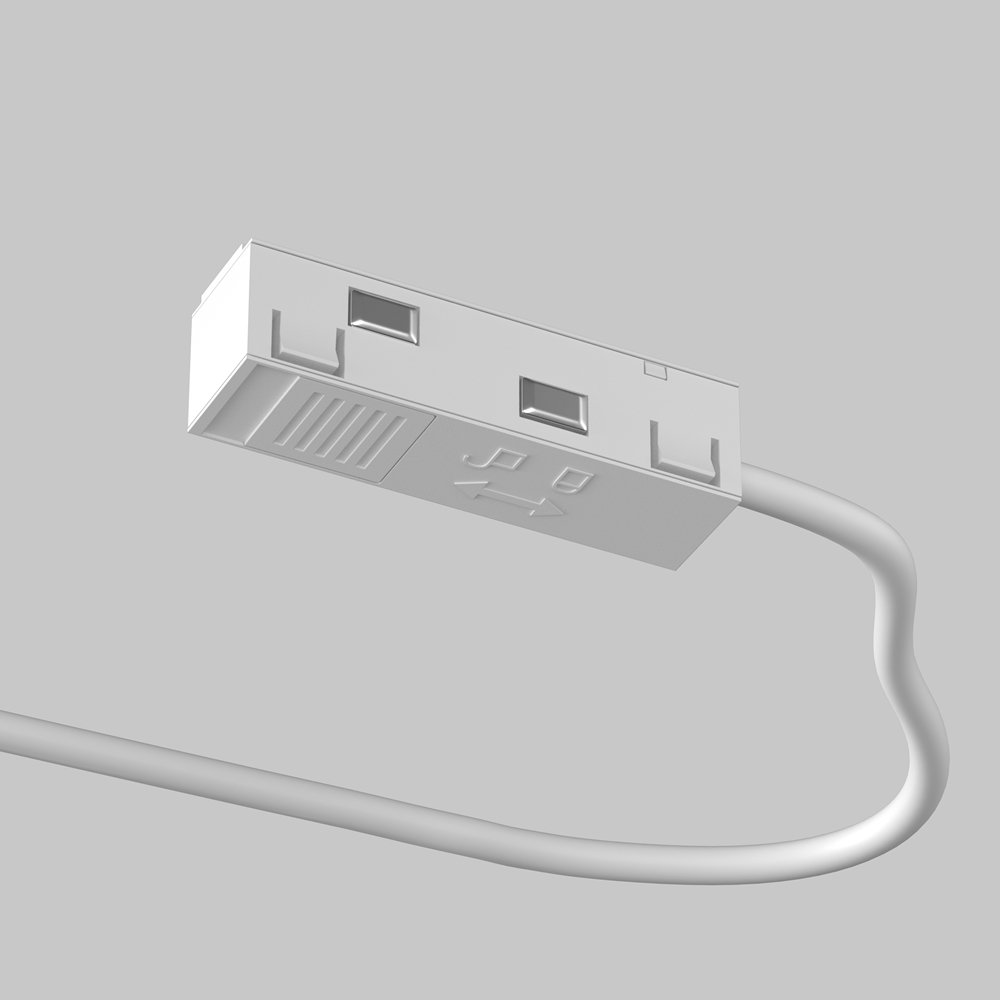 

Ввод питания трека Technical Exility TRA034B-42W-1