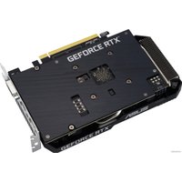 Видеокарта ASUS Dual GeForce RTX 3050 V2 OC Edition 8GB GDDR6 DUAL-RTX3050-O8G-V2