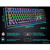 Клавиатура Jet.A Panteon T8