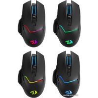 Игровая мышь Redragon Mirage Pro