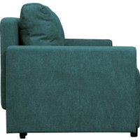 Диван Домовой Юни 3-Ш (Santos 15)