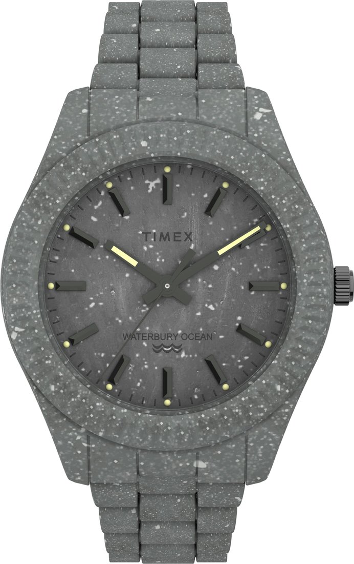

Наручные часы Timex Waterbury Ocean TW2V37300