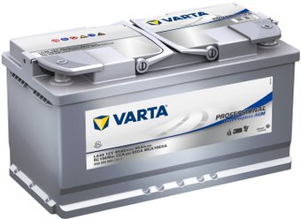Автомобильный аккумулятор Varta Professional Dual Purpose AGM 840 095 085 (95 А·ч)