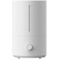 Увлажнитель воздуха Xiaomi Mijia Humidifier 2 Lite MJJSQ06DY (с переходником на евровилку)