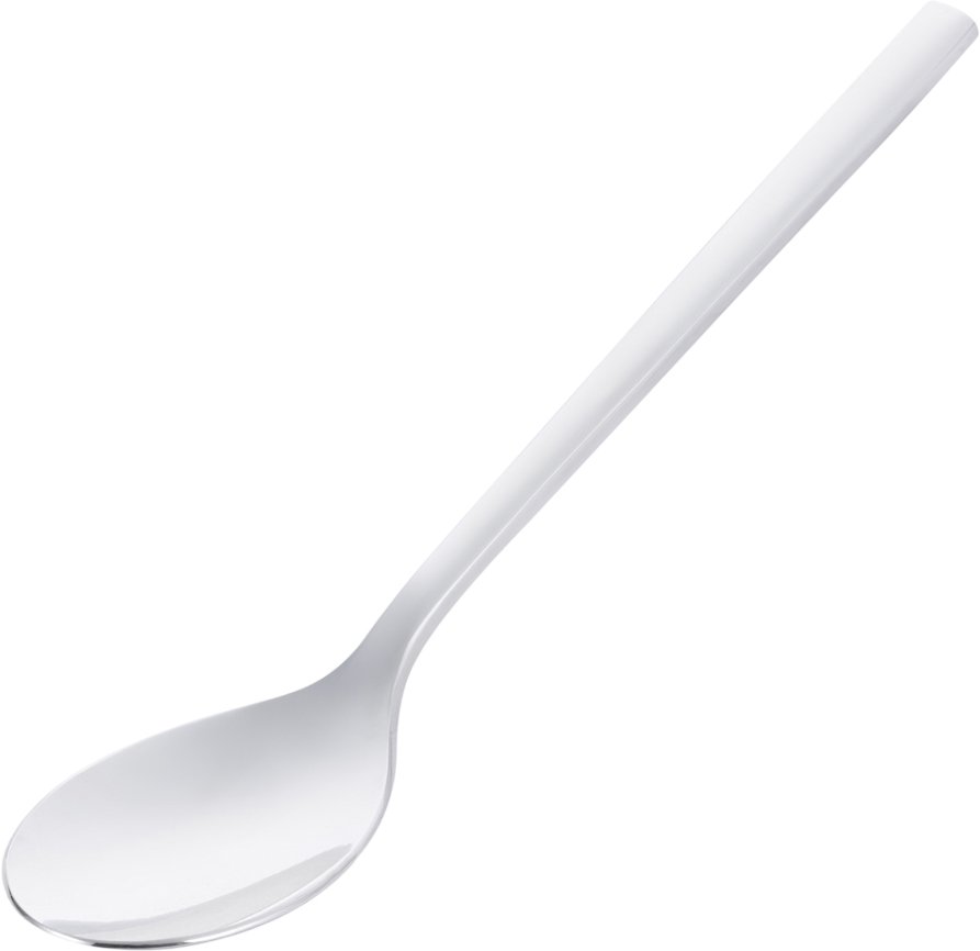 

Столовая ложка Gipfel Solvay 50675