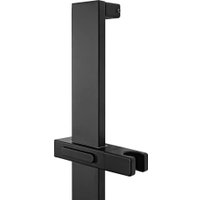 Душевая штанга Hansberge H520 (черный матовый)