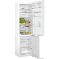 Холодильник Bosch Serie 4 VitaFresh KGN39XW28R