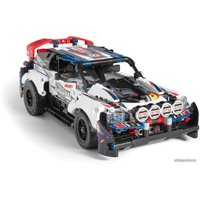 Конструктор LEGO Technic 42109 Гоночный автомобиль Top Gear на управлении