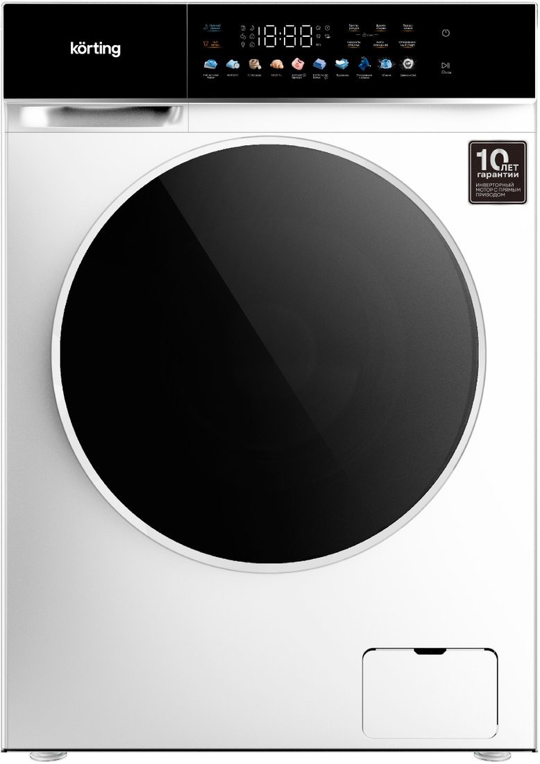 

Стиральная машина Korting KWM 60DS1260