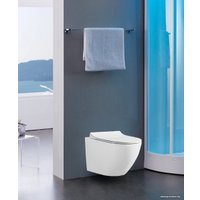 Унитаз подвесной Grossman GR-4411S (белый)