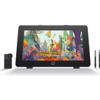 Графический монитор XP-Pen Artist Pro 24 4К (2-е поколение)