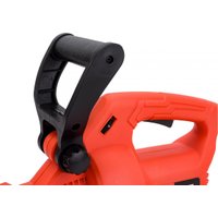 Колесная воздуходувка Gigant GBVER-02