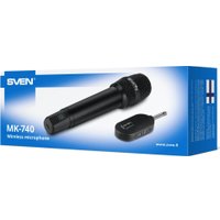 Радиосистема SVEN MK-740