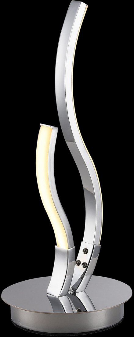 

Настольная лампа Natali Kovaltseva Led Lamps 81341/1T