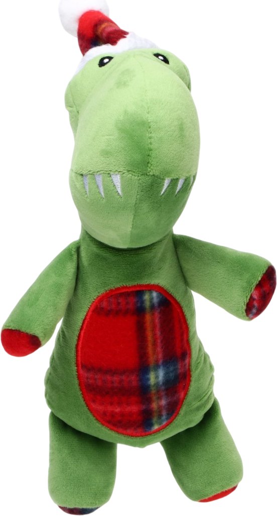 

Игрушка для собак Sima-Land Дино 7883201