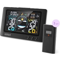Метеостанция Kitfort KT-3735