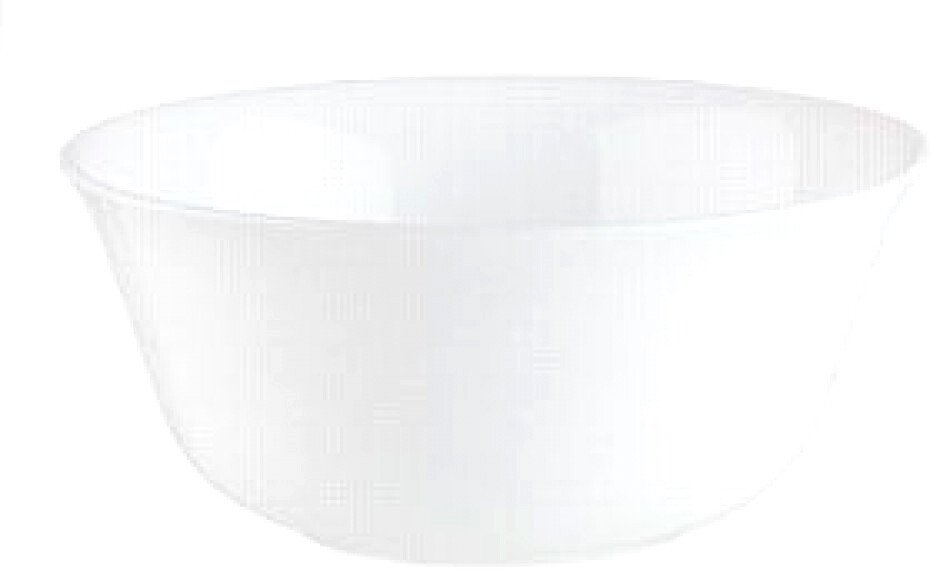 

Салатник Luminarc Carine White H3672