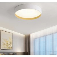 Светильник-тарелка ImperiumLoft Netty01 224021-23