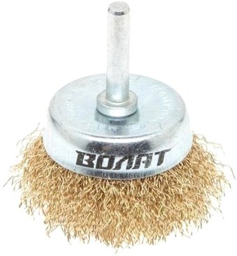 Щетка для электроинструмента Волат 81010-75