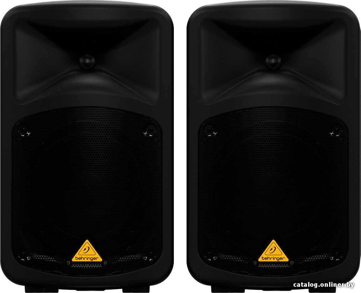 Концертная акустика Behringer EUROPORT EPS500MP3