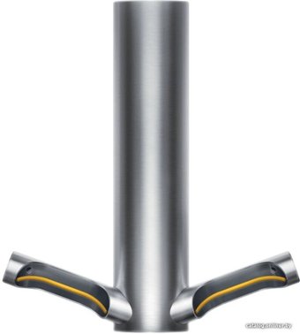 Сушилка для рук Dyson Airblade 9kJ HU03 (нержавеющая сталь)