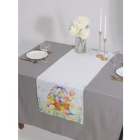 Дорожка на стол Этель Пасхальный цветок 10911522