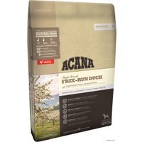 Сухой корм для собак Acana Free-Run Duck 11.4 кг